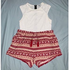 Super Cute Shorts for the Summer